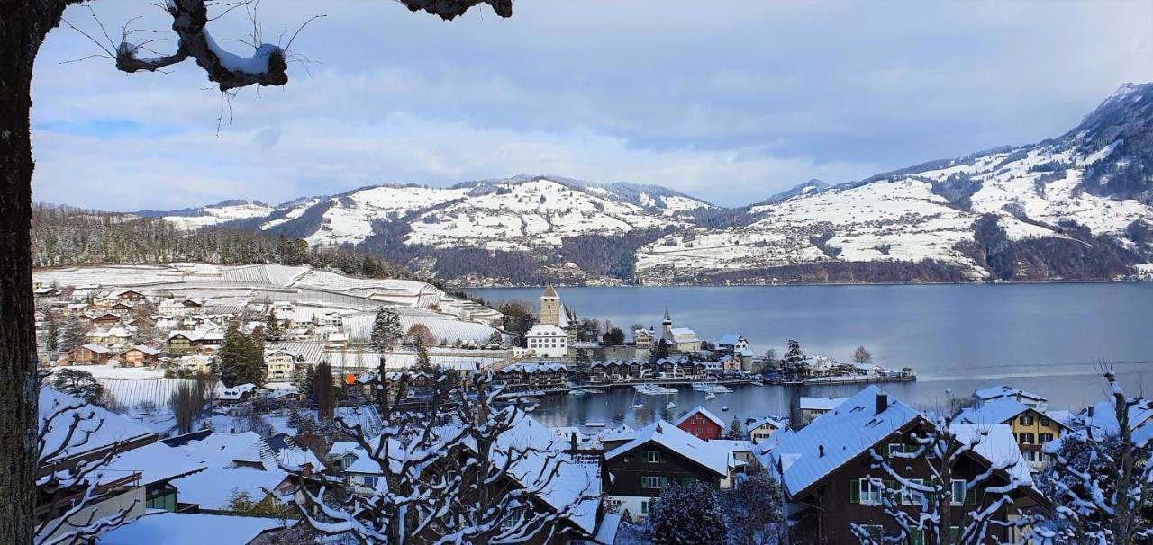 Ankerplatz * Spiez