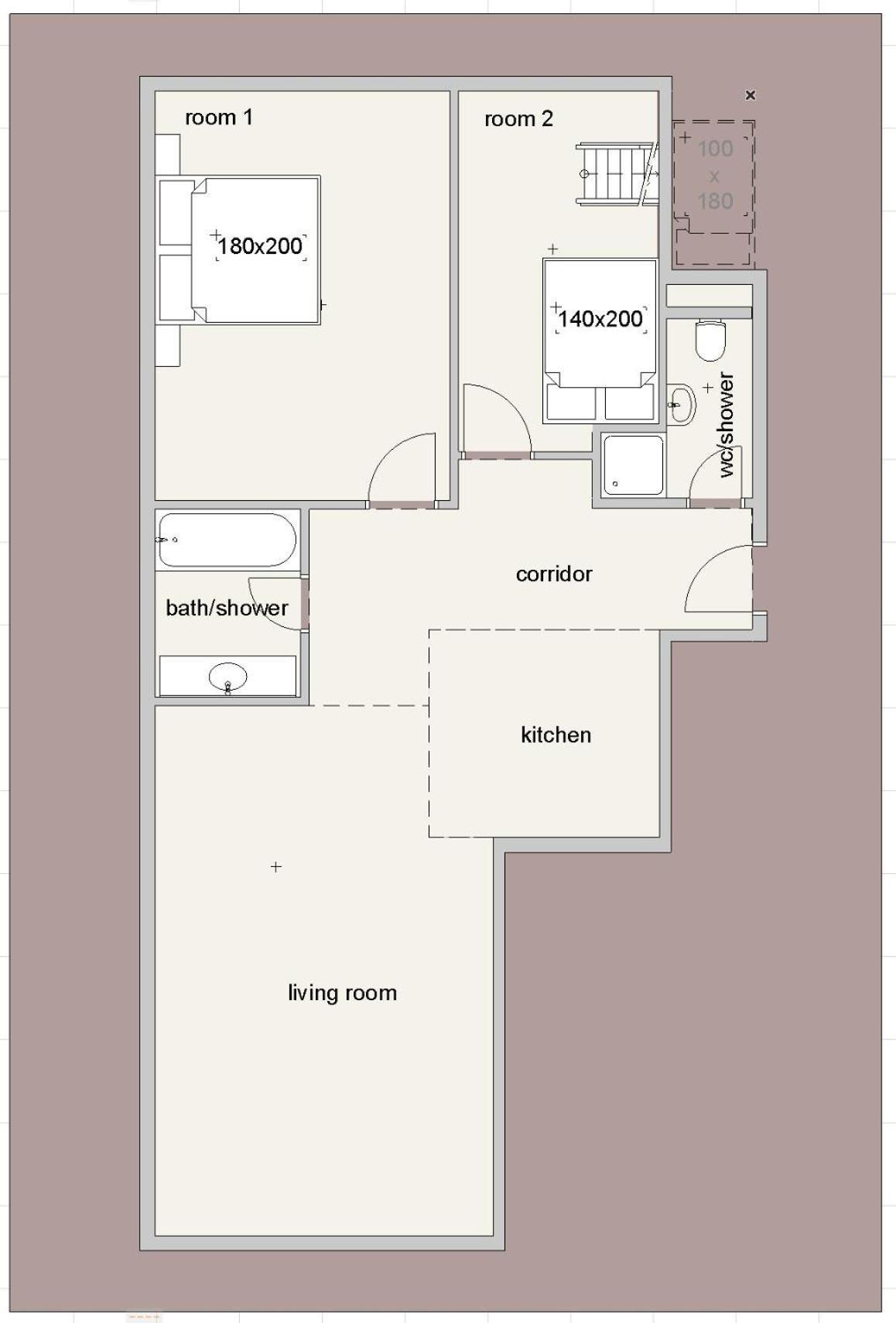 Appartement Ankerplatz Spiez