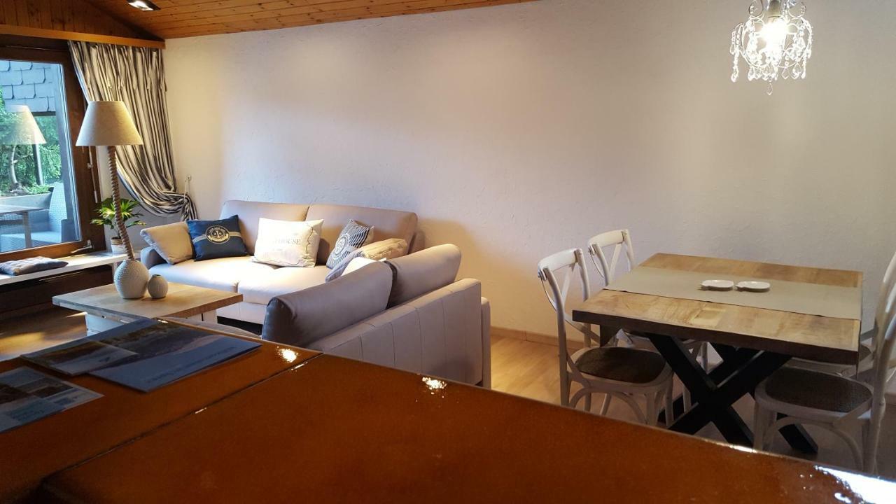 Appartement Ankerplatz Spiez
