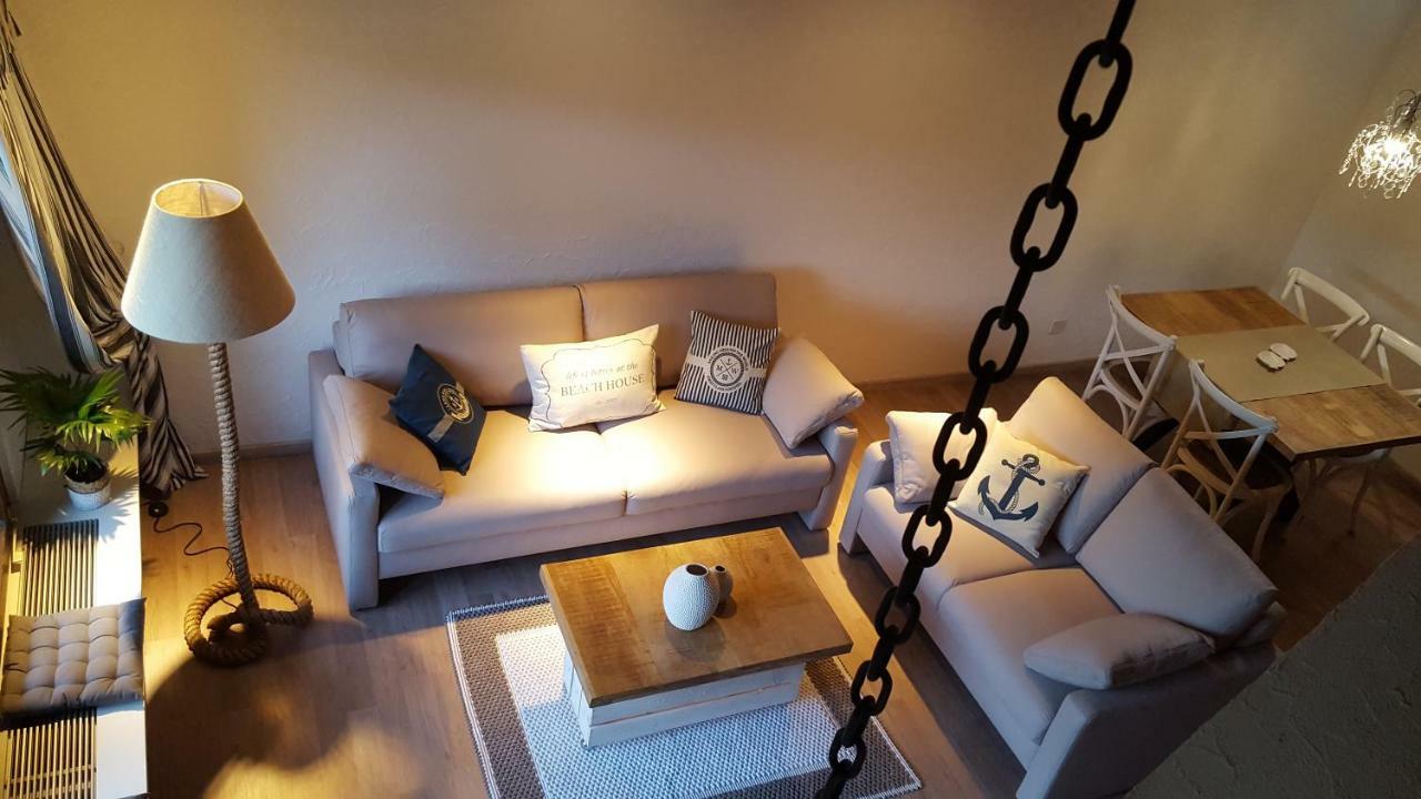Ankerplatz Apartment *