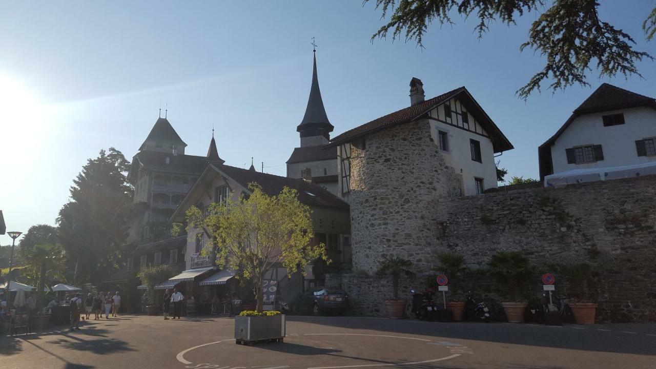 Ankerplatz Appartement *