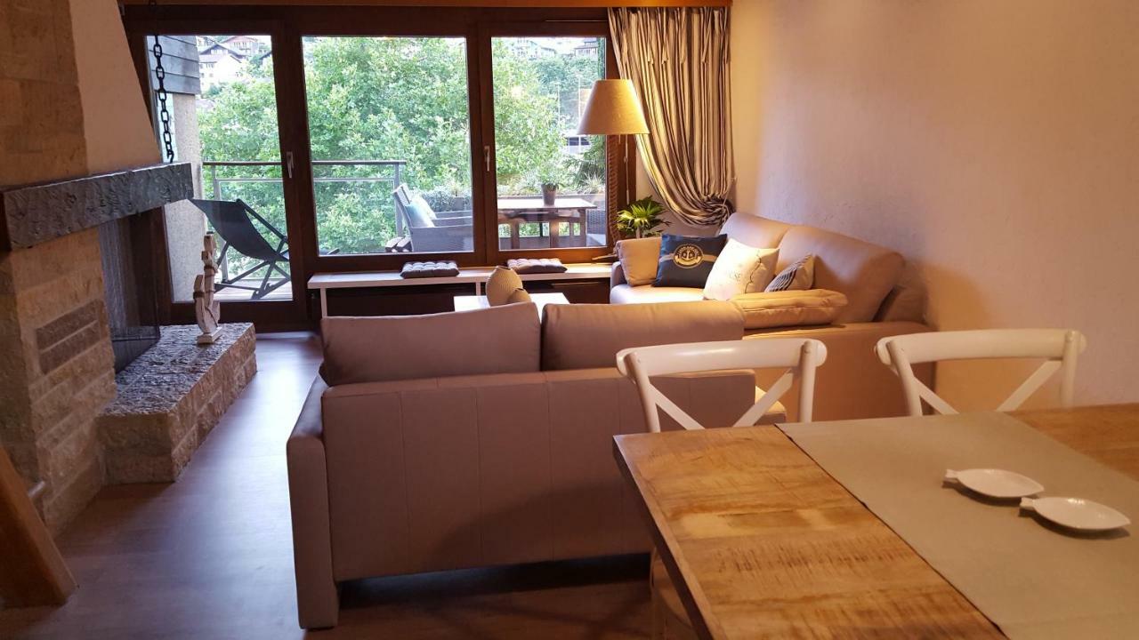 Appartement Ankerplatz *