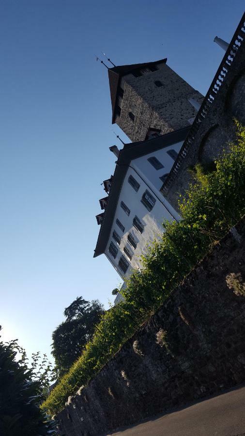 Apartment Ankerplatz
