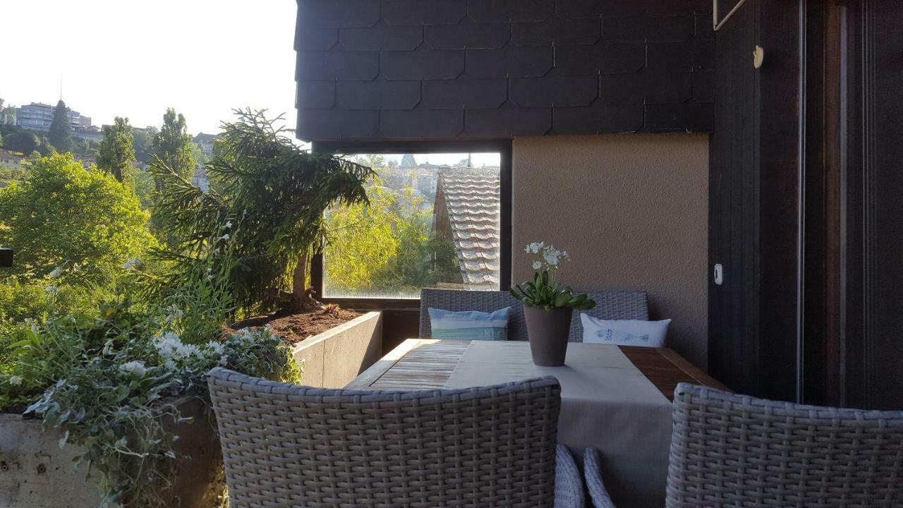 Appartement Ankerplatz *